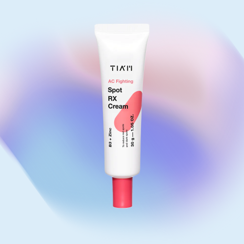 Tiam AC Fighting Spot RX Cream- 30g